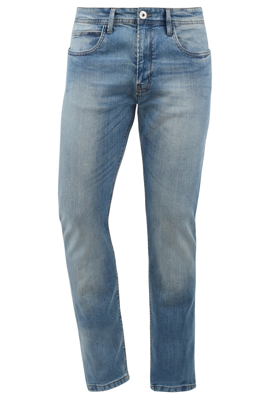 

Повседневные джинсы Indicode Jeans QUEBEC, синий