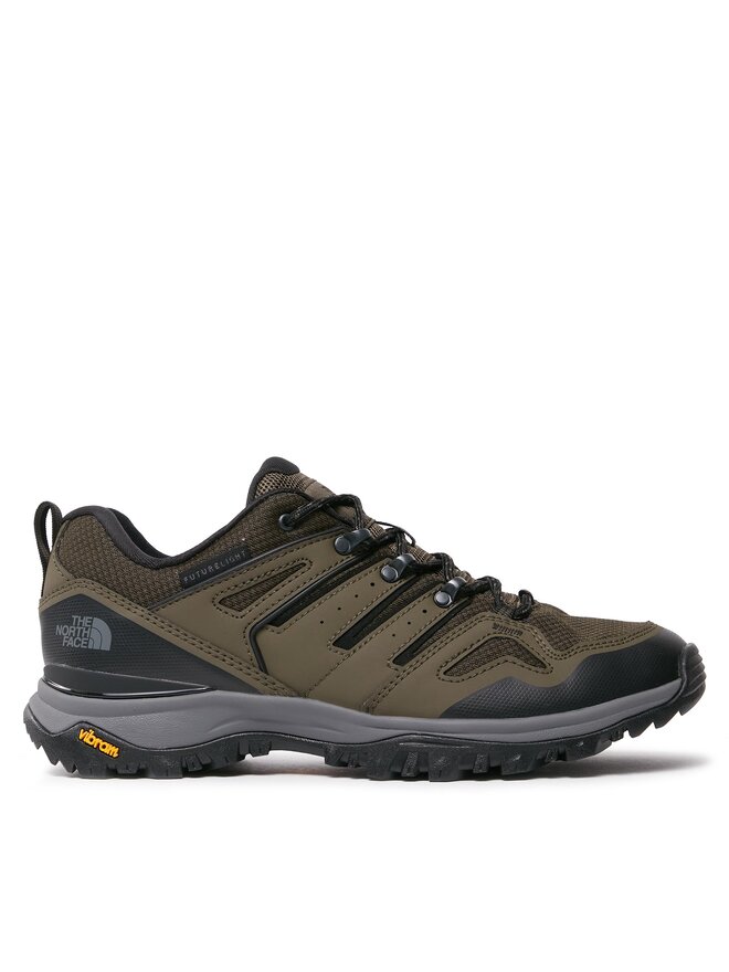 

Треккинговые кроссовки M Hedgehog Futurelight (Eur)NF0A8AADBQW1 The North Face, хаки