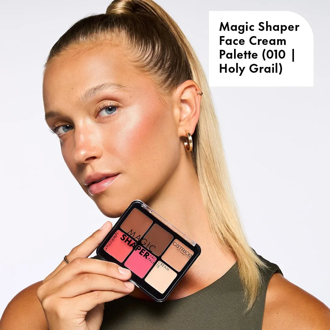 Набор для макияжа Catrice Sunglower Look Set Catrice — фото 3