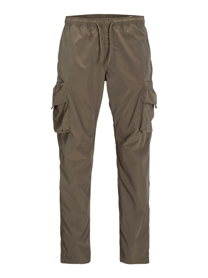 

Тканевые брюки JACK & JONES Junior
