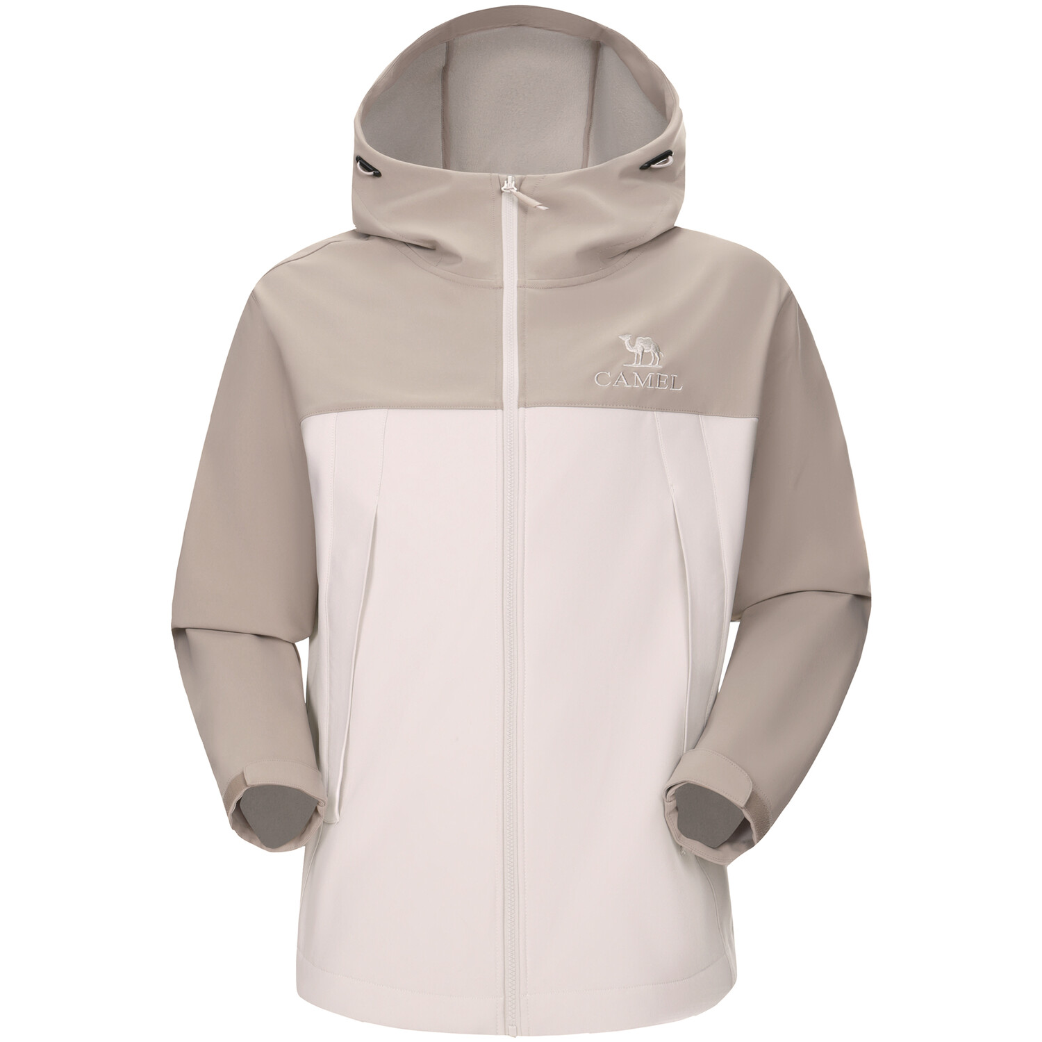 

Куртка Urban Function Series унисекс Camel, цвет Phantom Black