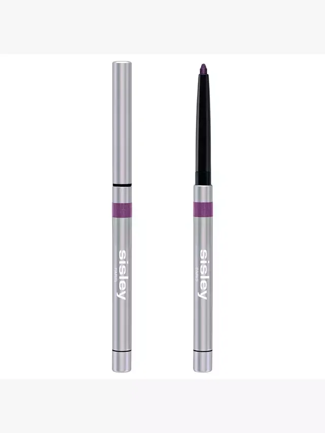Водостойкая подводка для глаз Phyto-Khol Star Sisley-Paris, 6 Mystic Purple