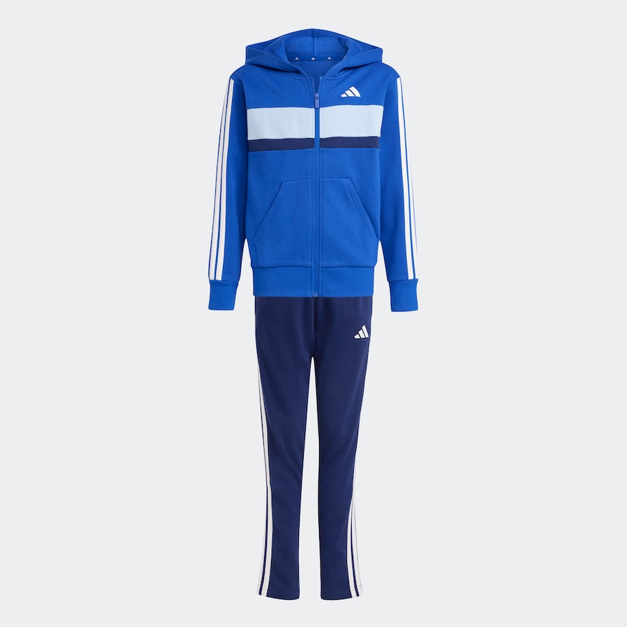 

Спортивный костюм ADIDAS SPORTSWEAR, темно-синий/пастельно-синий