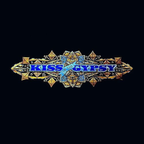 

CD диск Kiss of the Gypsy: Kiss Of The Gypsy