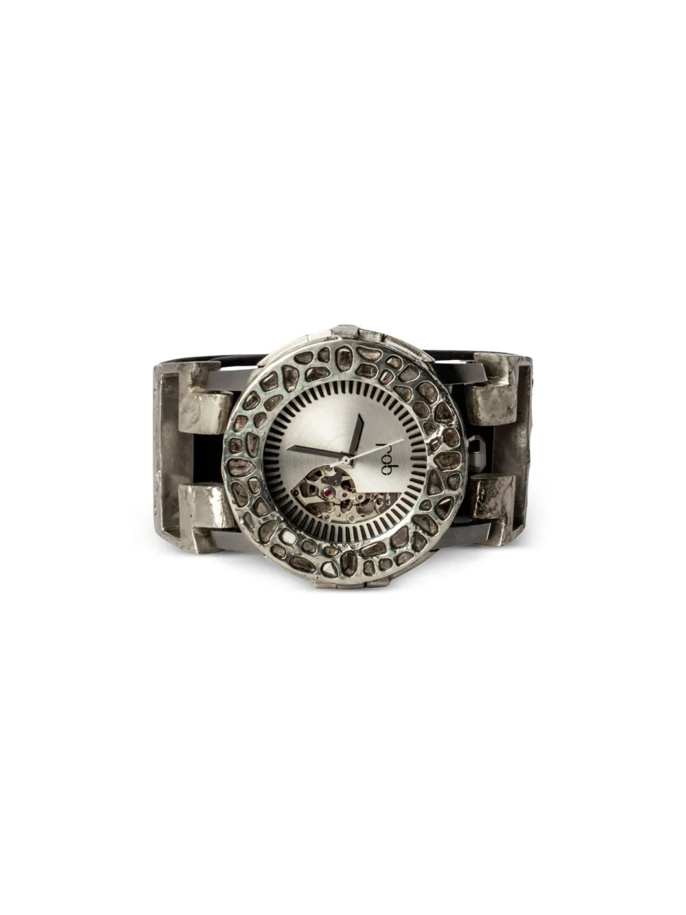 

Наручные часы P4—FOB Watch #1249 42 мм Parts of Four, золотой