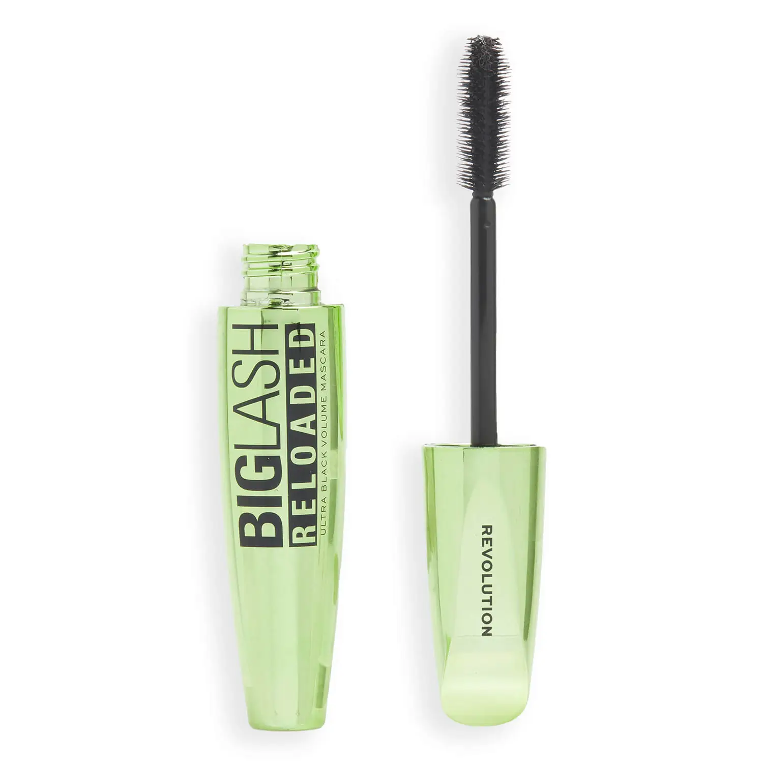 

Тушь для ресниц Revolution Big Lash Reloaded Volume Mascara Ultra Black