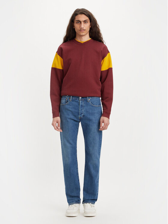 

Брюки Levi'S, синий
