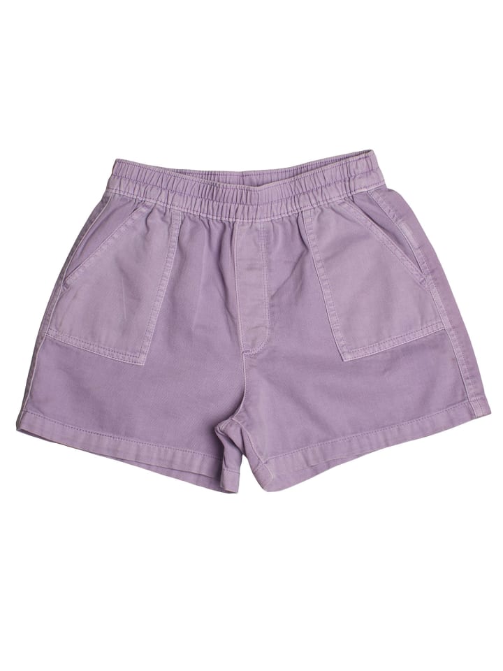 

Шорты GAP, фиолетовый