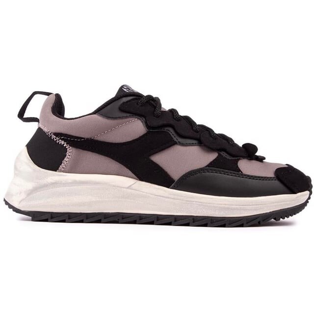 Кроссовки Jolly Diadora, черный