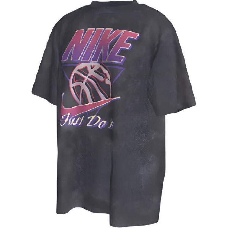 

Футболка женская черная Nike