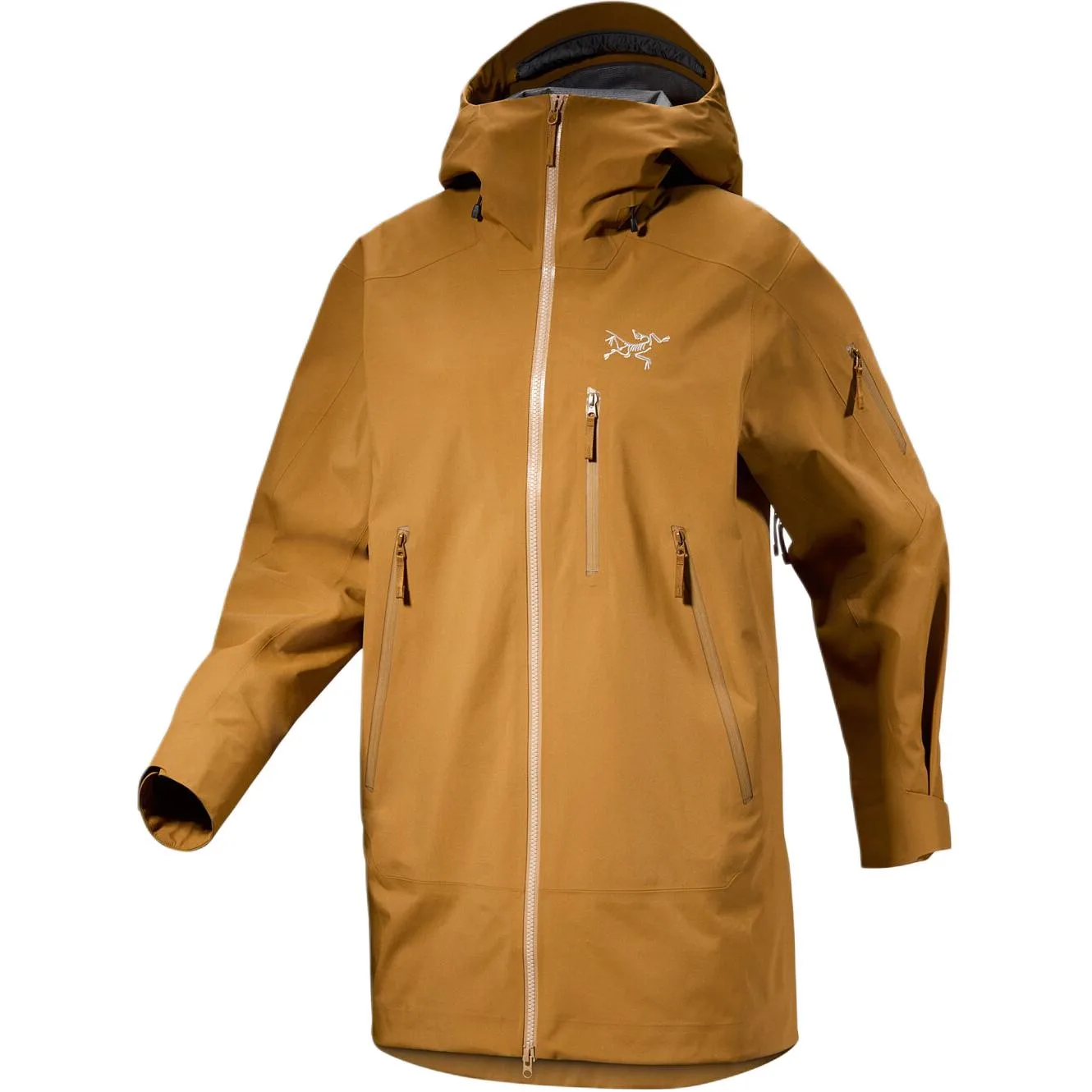 Куртка Sentinel Relaxed Arcteryx, Yukon Yellow/Yukon