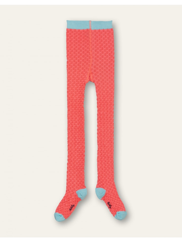 

Носки Oilily, красный