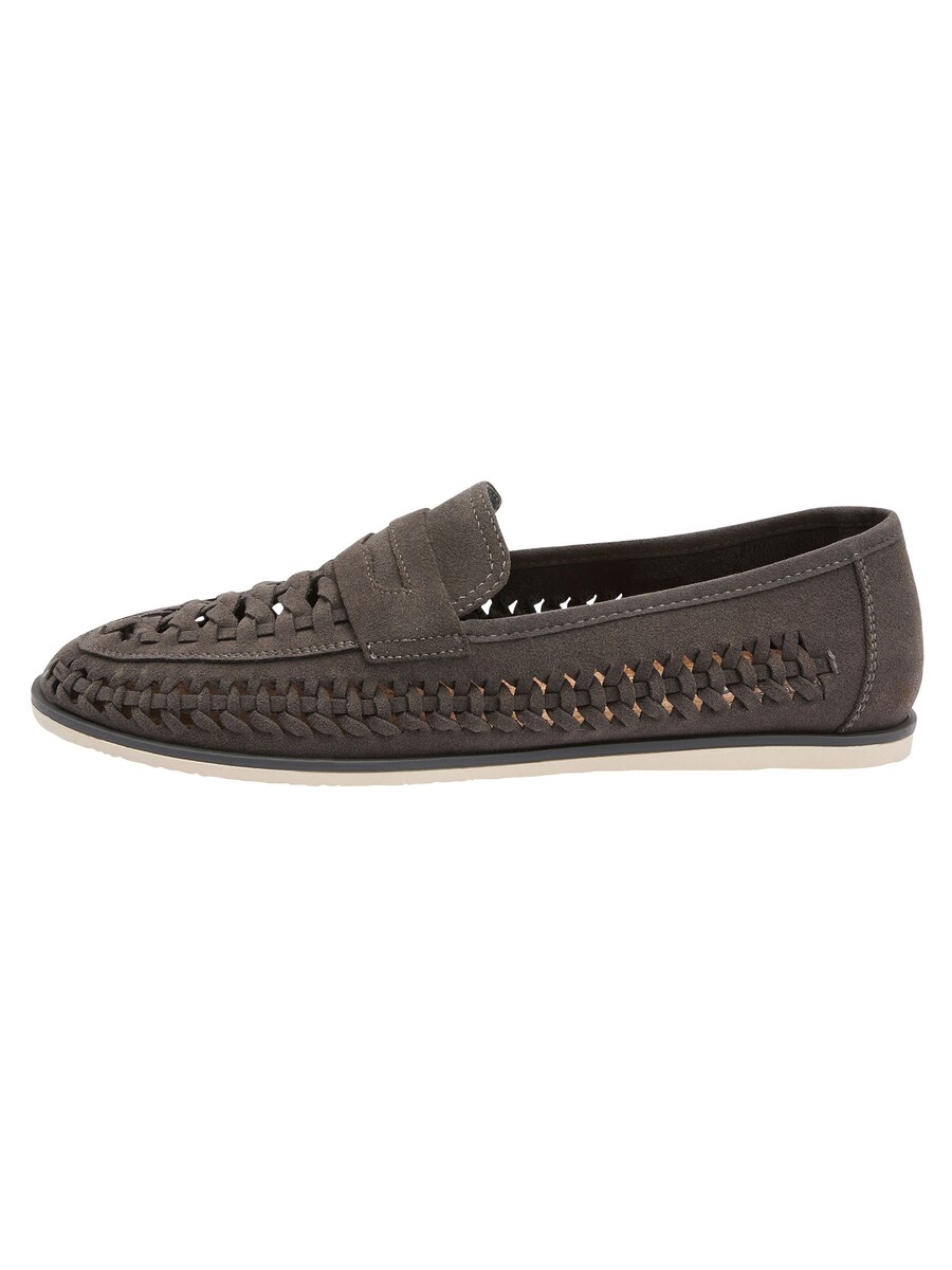 

Шлепанцы Next Classic Flats, серый