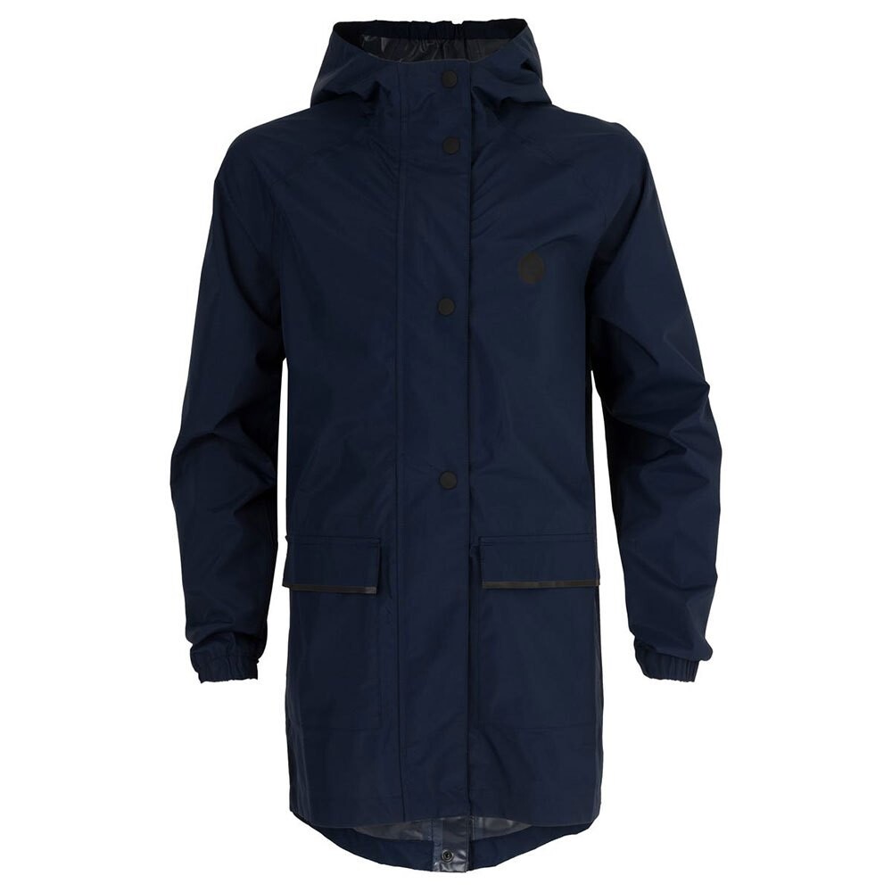 

Куртка AGU Go Rain Essential, синий