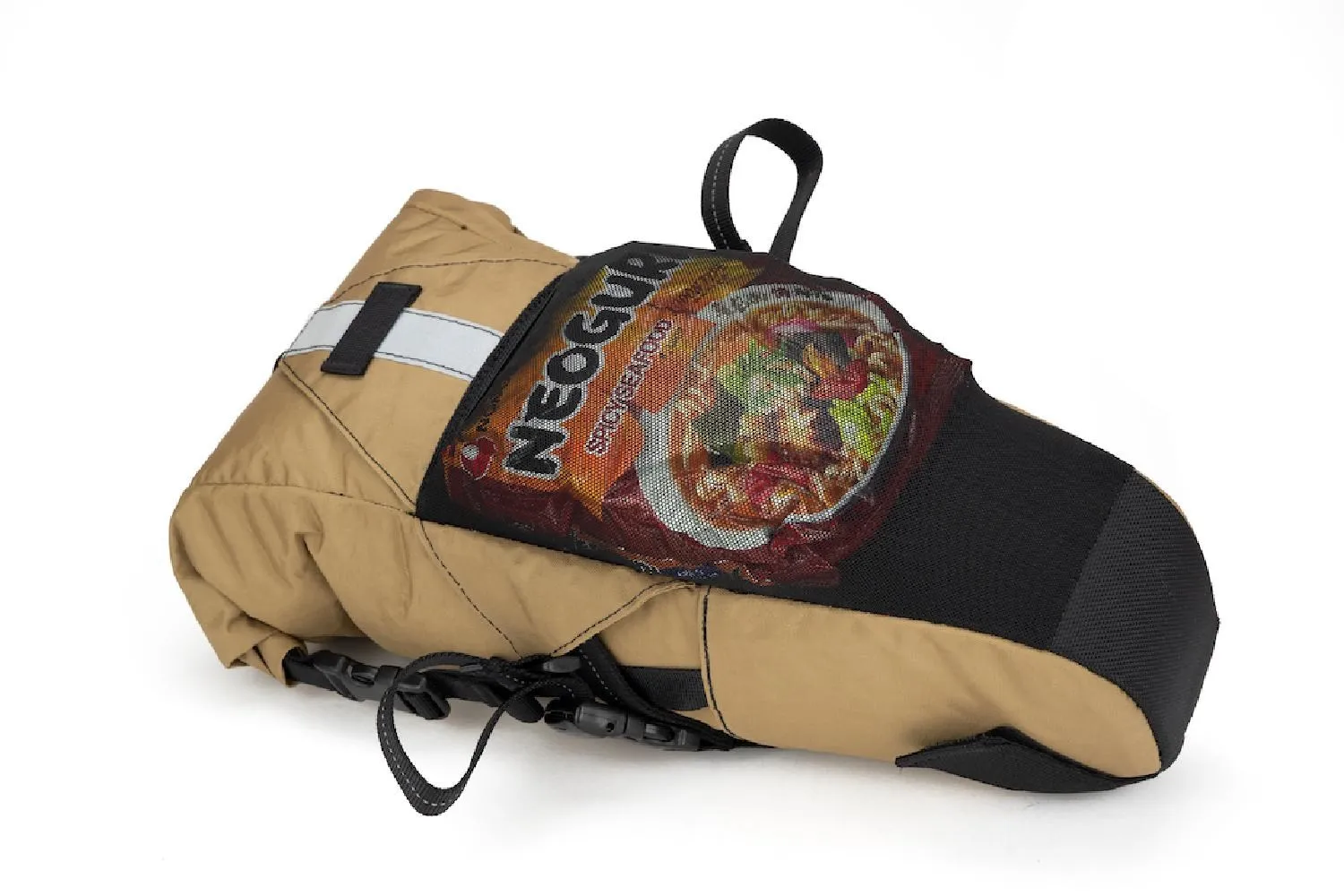 

Сумка для сиденья Olliepack Swift Industries, Coyote