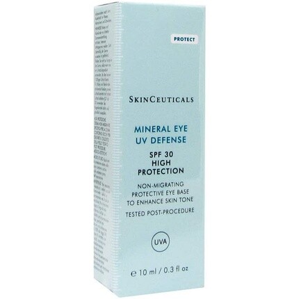 

SkinCeuticals Mineral Eye UV Defense SPF30 Солнцезащитный крем 30 мл