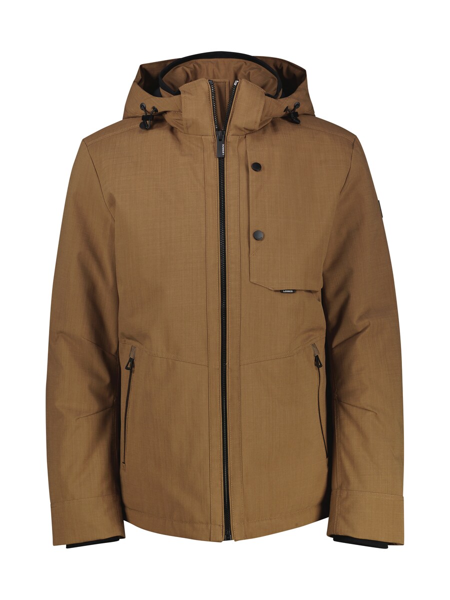 

Демисезонная куртка LERROS, Light brown