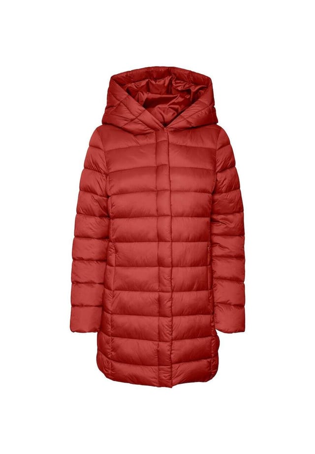 

Куртка Vero Moda, красный