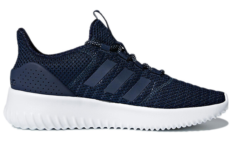 

Кроссовки Ultimate Running Women's Low-top Navy Adidas