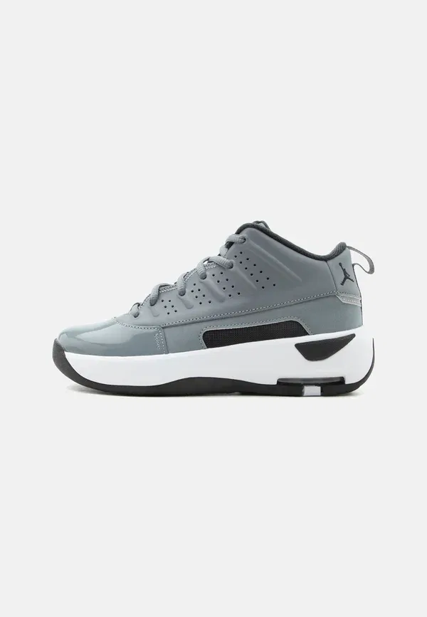 Кроссовки Max aura 7 trainers Jordan, холодный серый/черный/белый