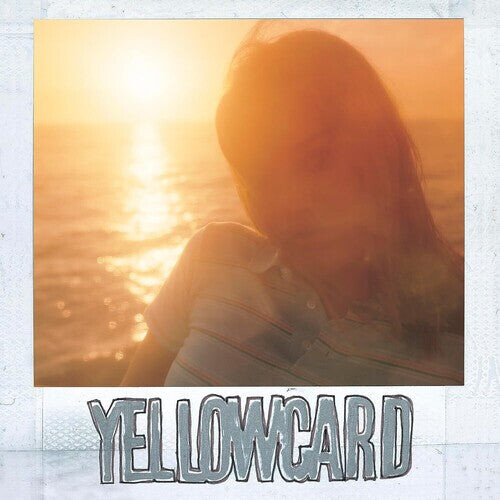 

Виниловая пластинка Yellow Card: Ocean Avenue