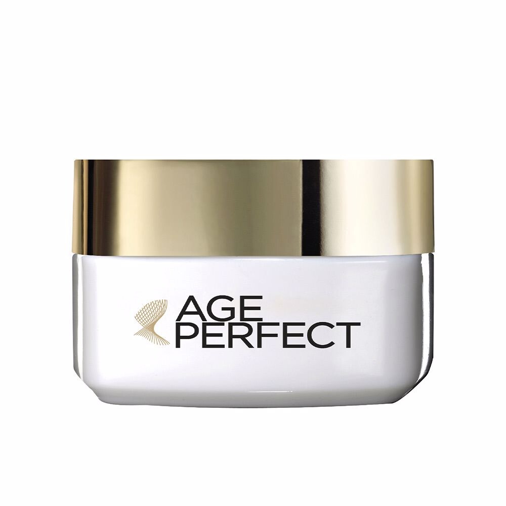 

Крем против пятен на коже Age perfect crema hidratante día L'oréal parís, 50 мл