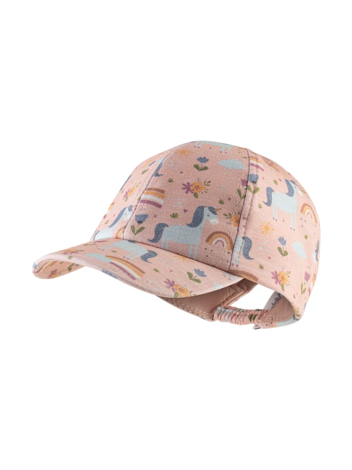 

Шапка Sterntaler