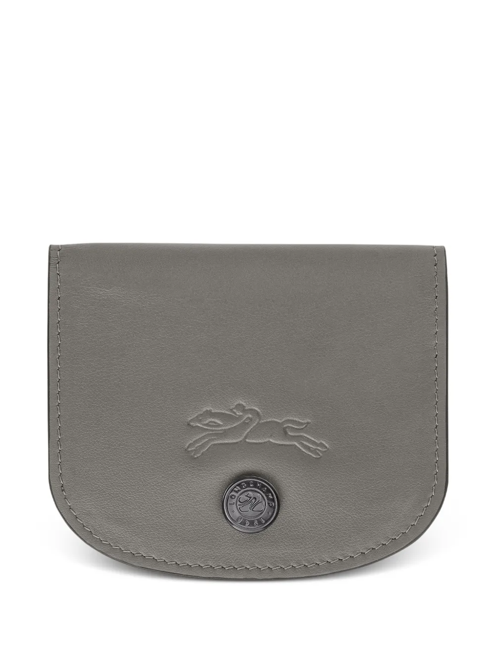 

Кардхолдер Le Pliage Longchamp, серый