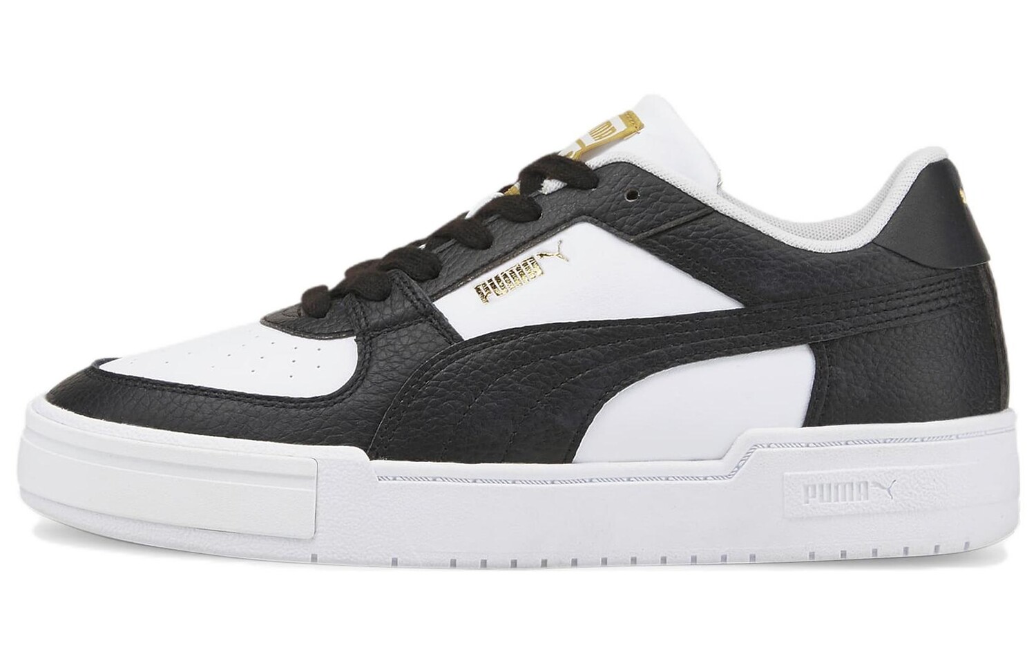 

Кроссовки PUMA Ca Pro Tumble 'White Black'