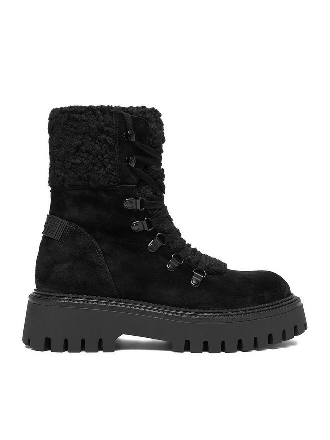 Сапоги EO-UFUK-8003-25 G-Star Raw, черный