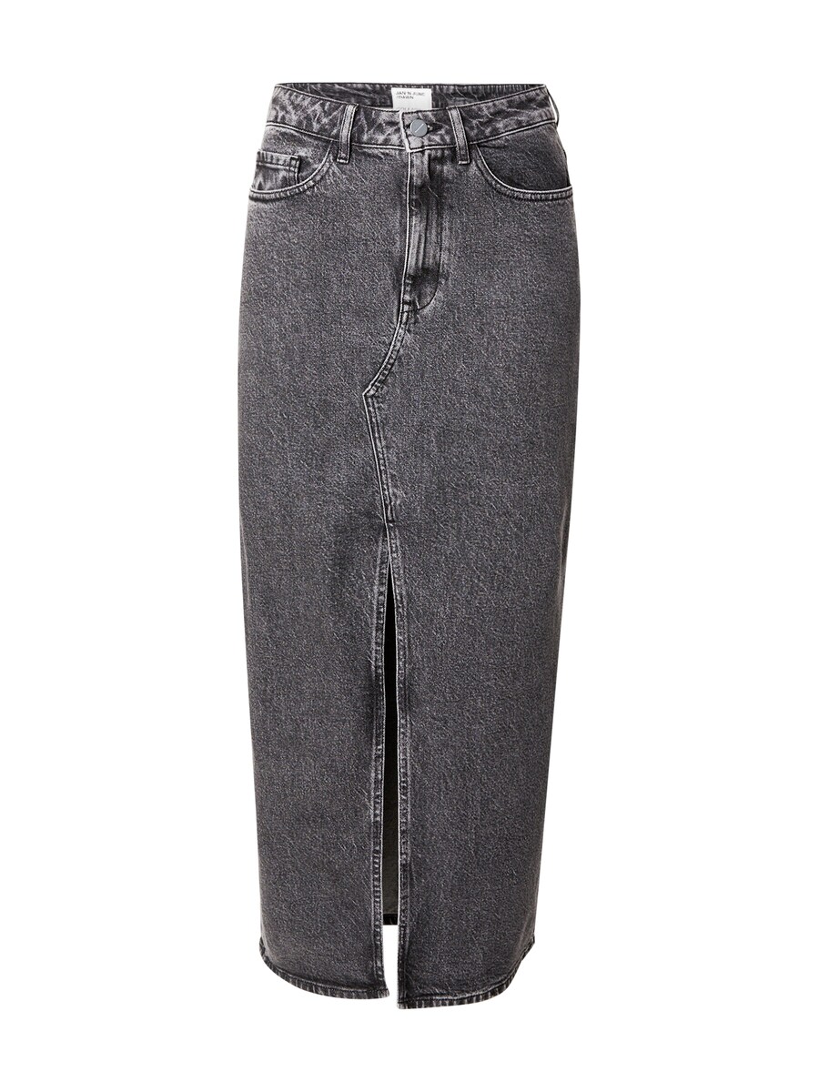 

Юбка Dawn LUCE, серый деним