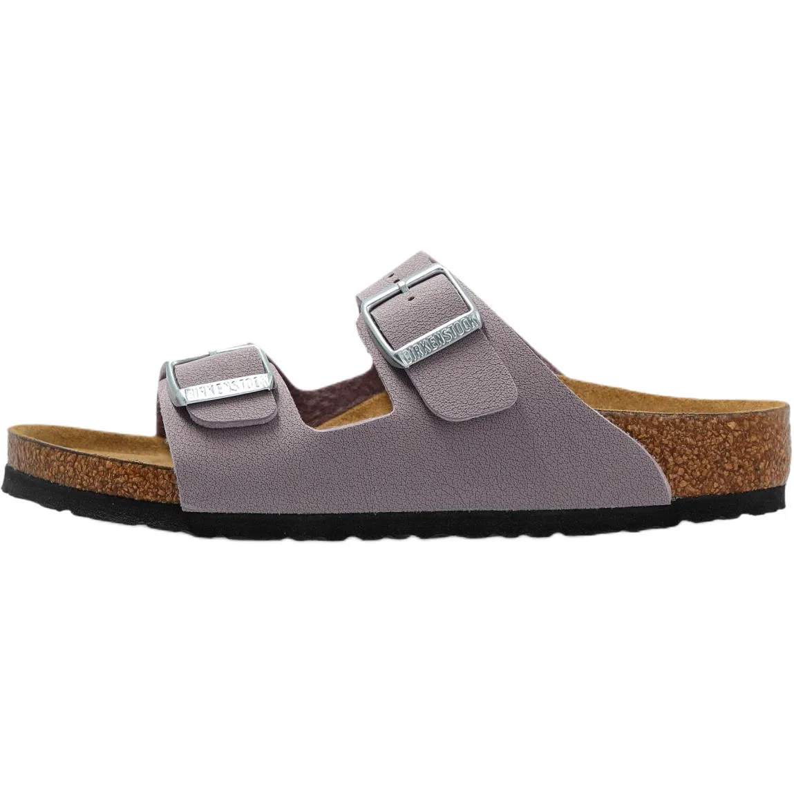 Домашние тапочки Birkenstock Arizona Kids Purple