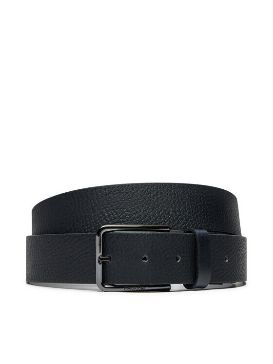 

Мужской ремень Calvin Klein, синий