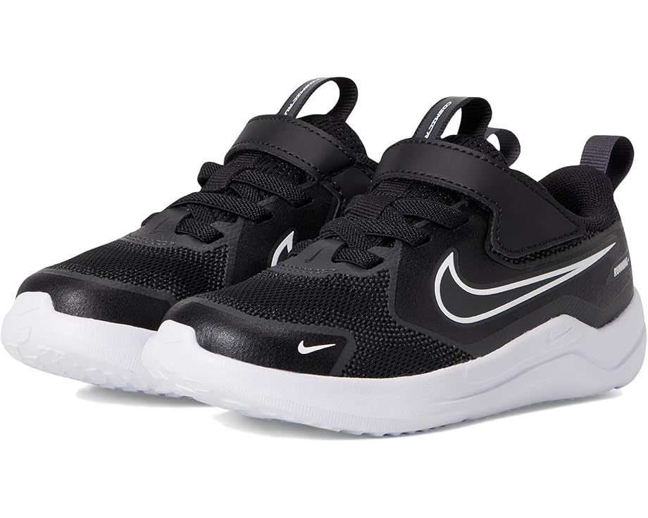 

Кроссовки Nike Kids Cosmic Runner, цвет Black/White/Anthracite