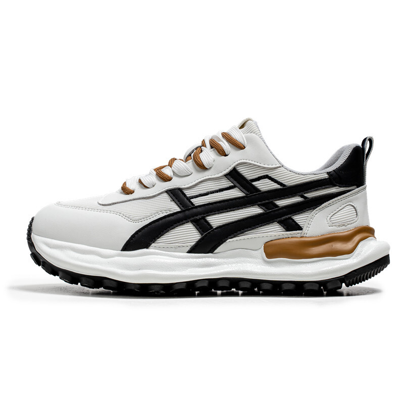 

Кроссовки мужские Lifestyle Shoes Men Low-Top Gnva, серый
