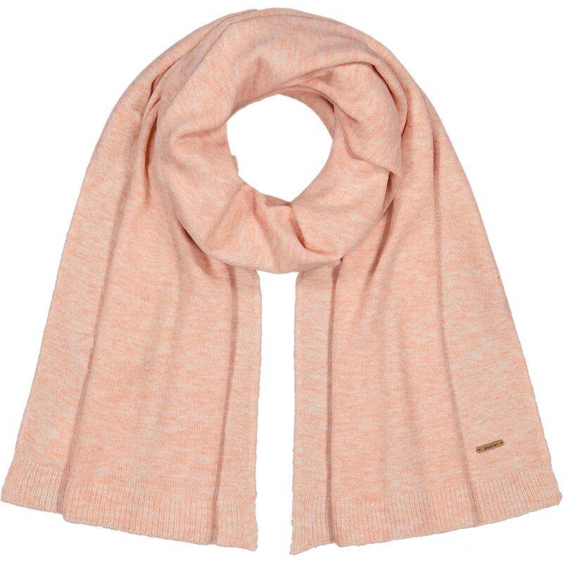 

Шарф Schal witzia Barts, цвет apricot