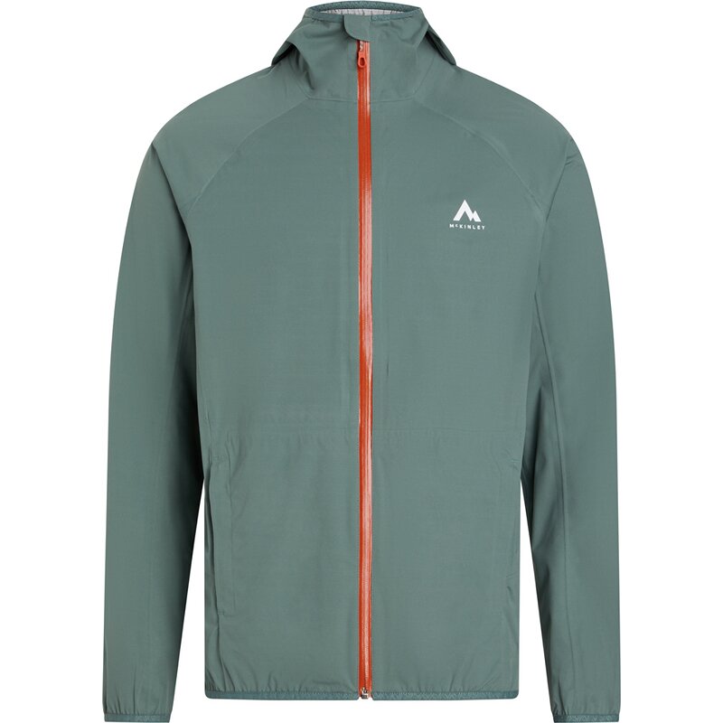 

Функциональная куртка Ataru II Mckinley, зеленый
