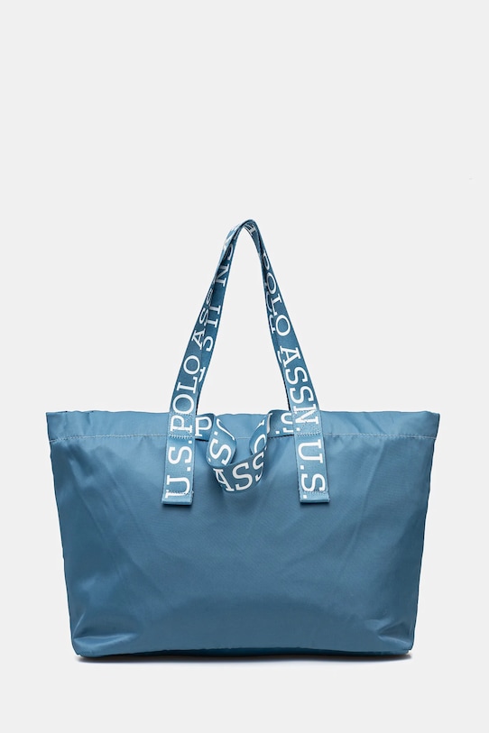 

Сумка Pool U.S. Polo Assn., синий