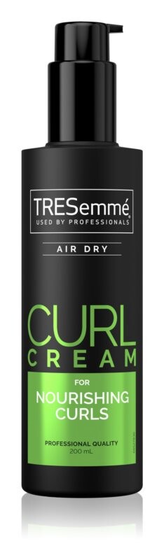 

Крем для укладки вьющихся волос TRESemmé Curl Cream