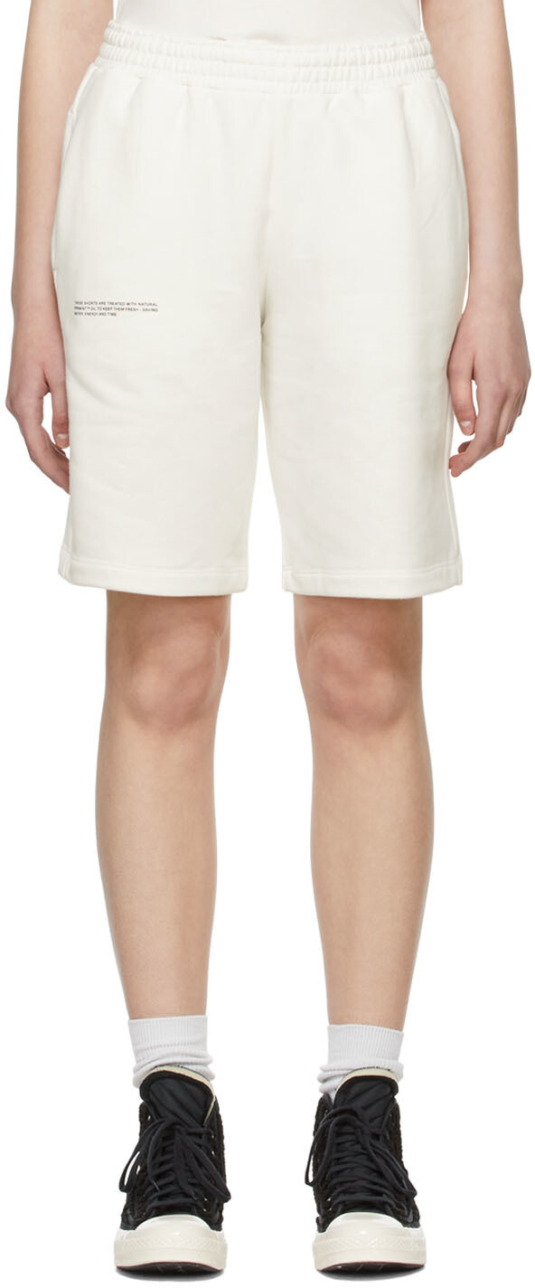 

Шорты Off-White 365 PANGAIA