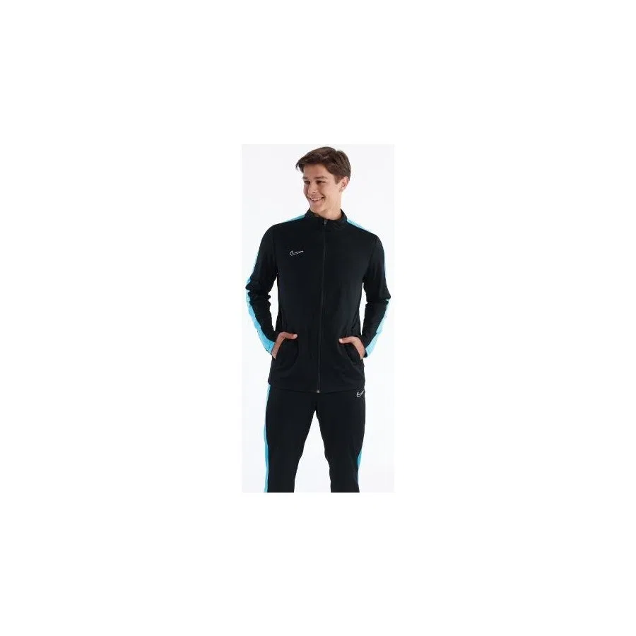 Спортивный костюм Dry Fit Academy Nike, Черный — фото 3