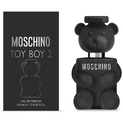 Парфюмерная вода Moschino Toy Boy 2, 100 мл