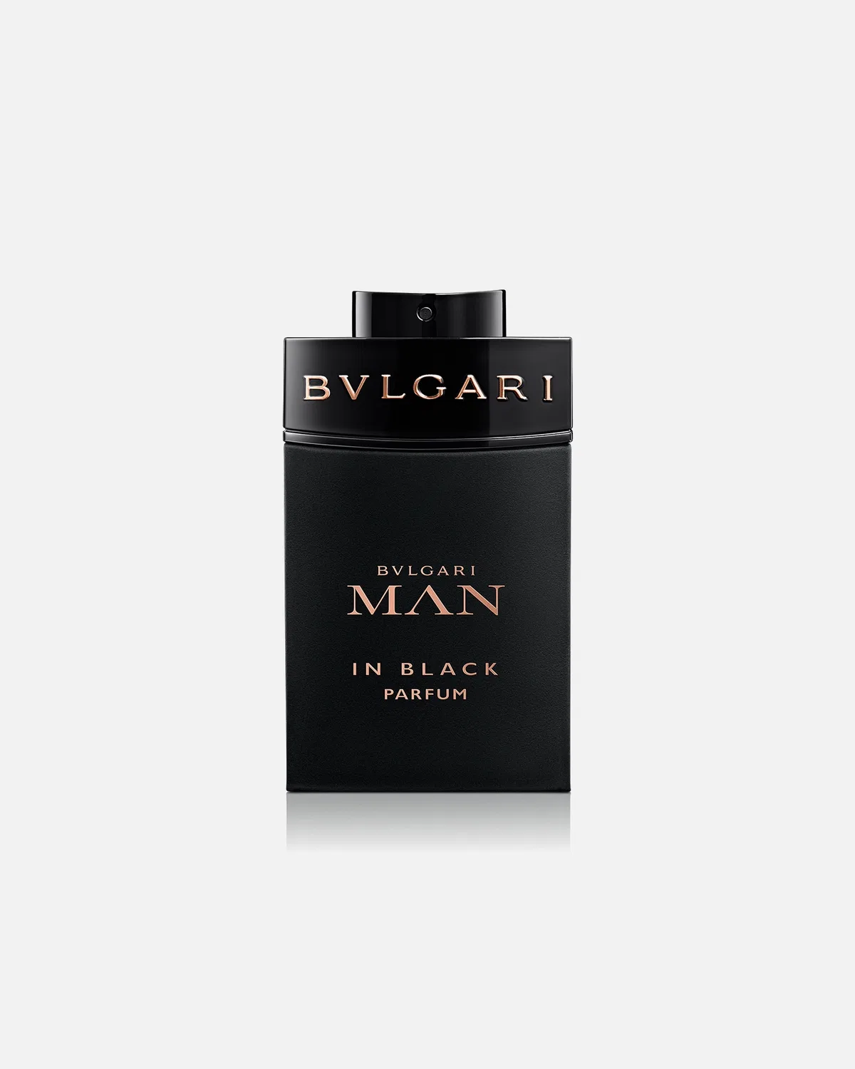Парфюм Bvlgari Man Man in Black, 100 Ml