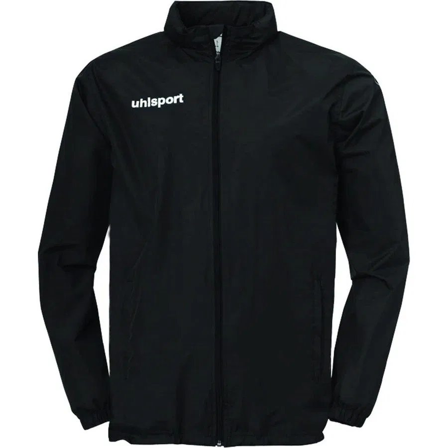Детский дождевик PLAY Uhlsport, Черный