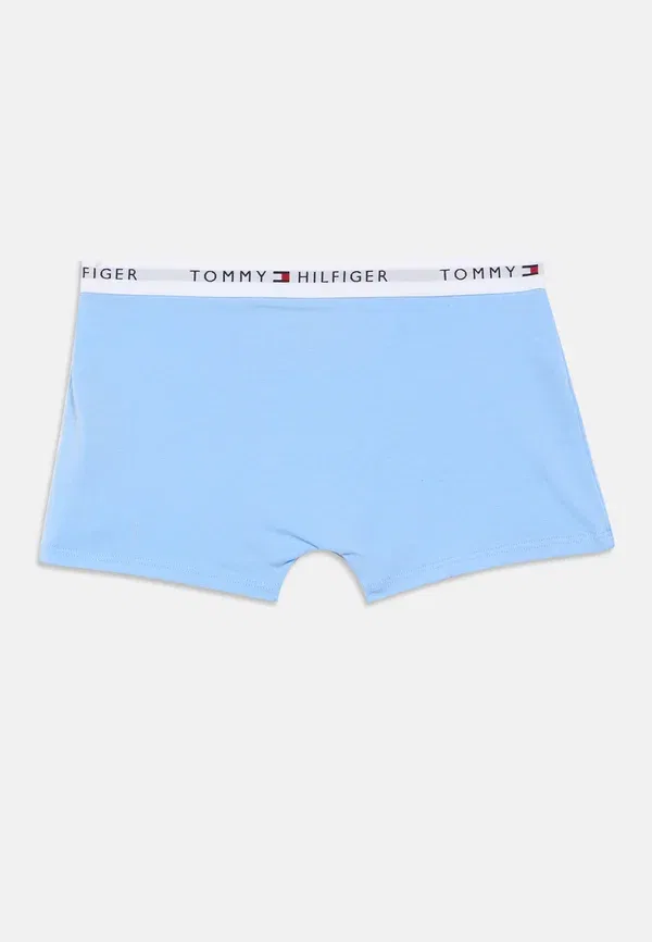 Боксеры 3 шт Tommy Hilfiger, синий — фото 2