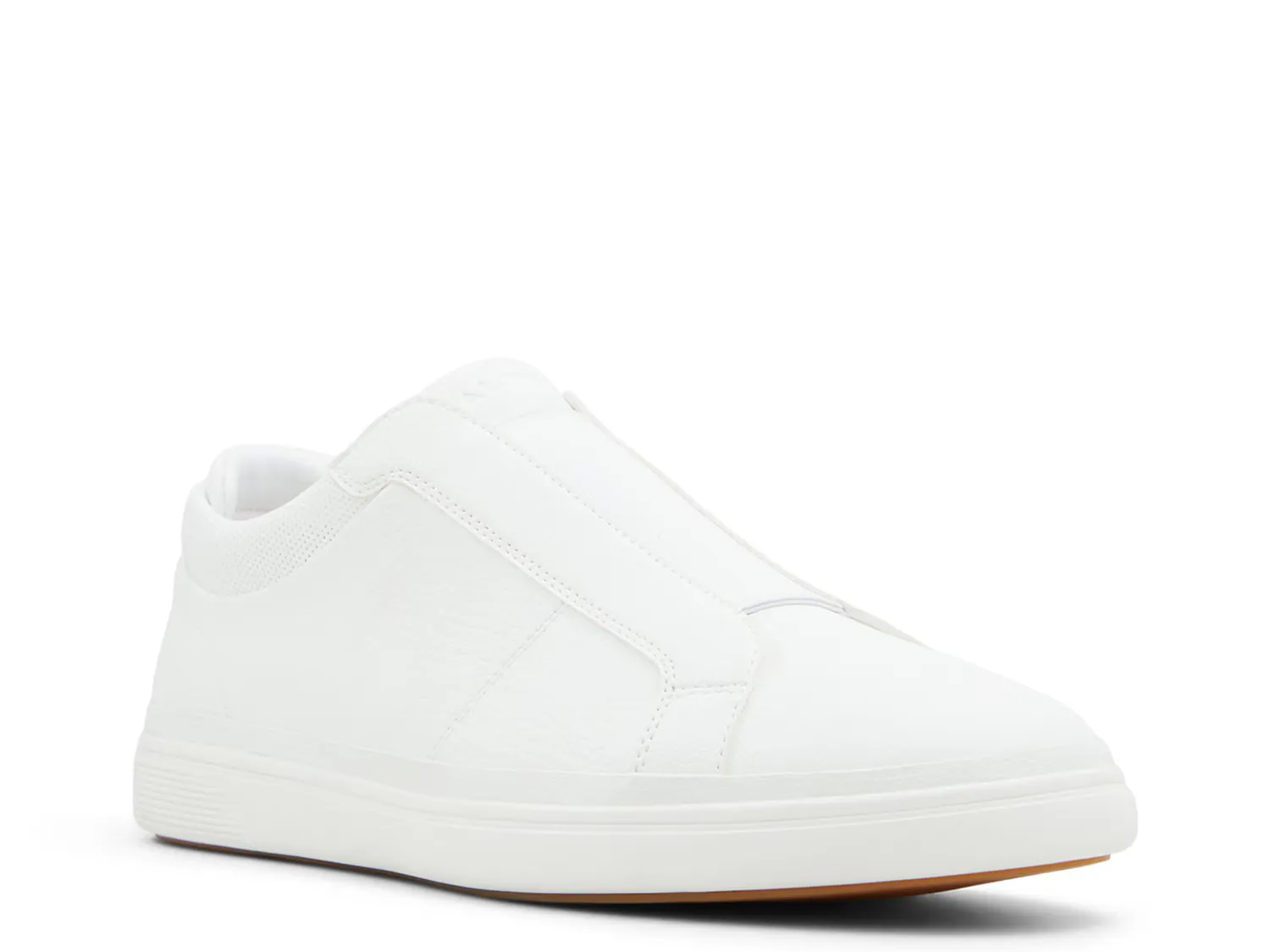 

Кроссовки Aros Slip-On Sneaker Aldo, белый