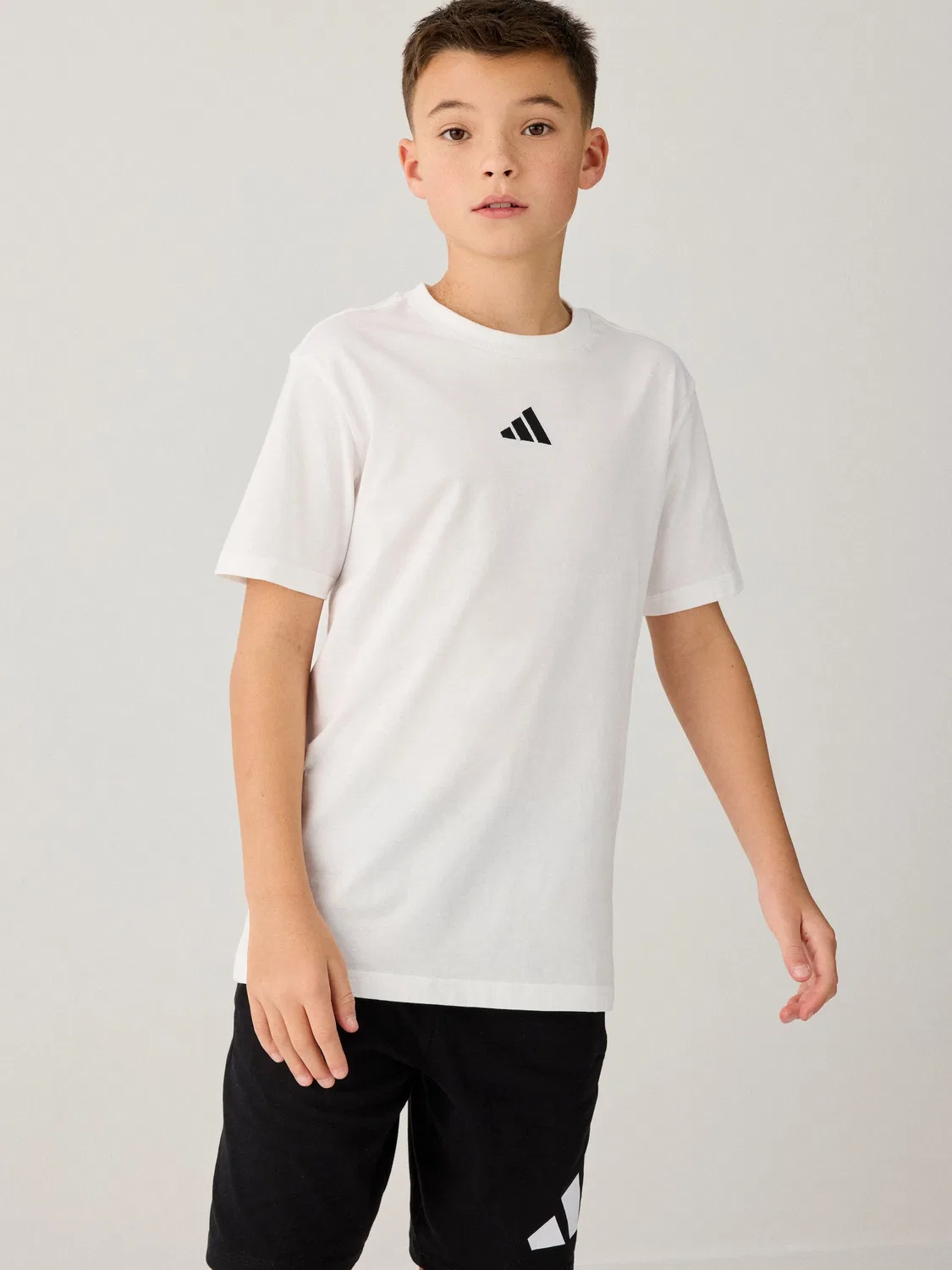 Футболка Essential adidas, белый