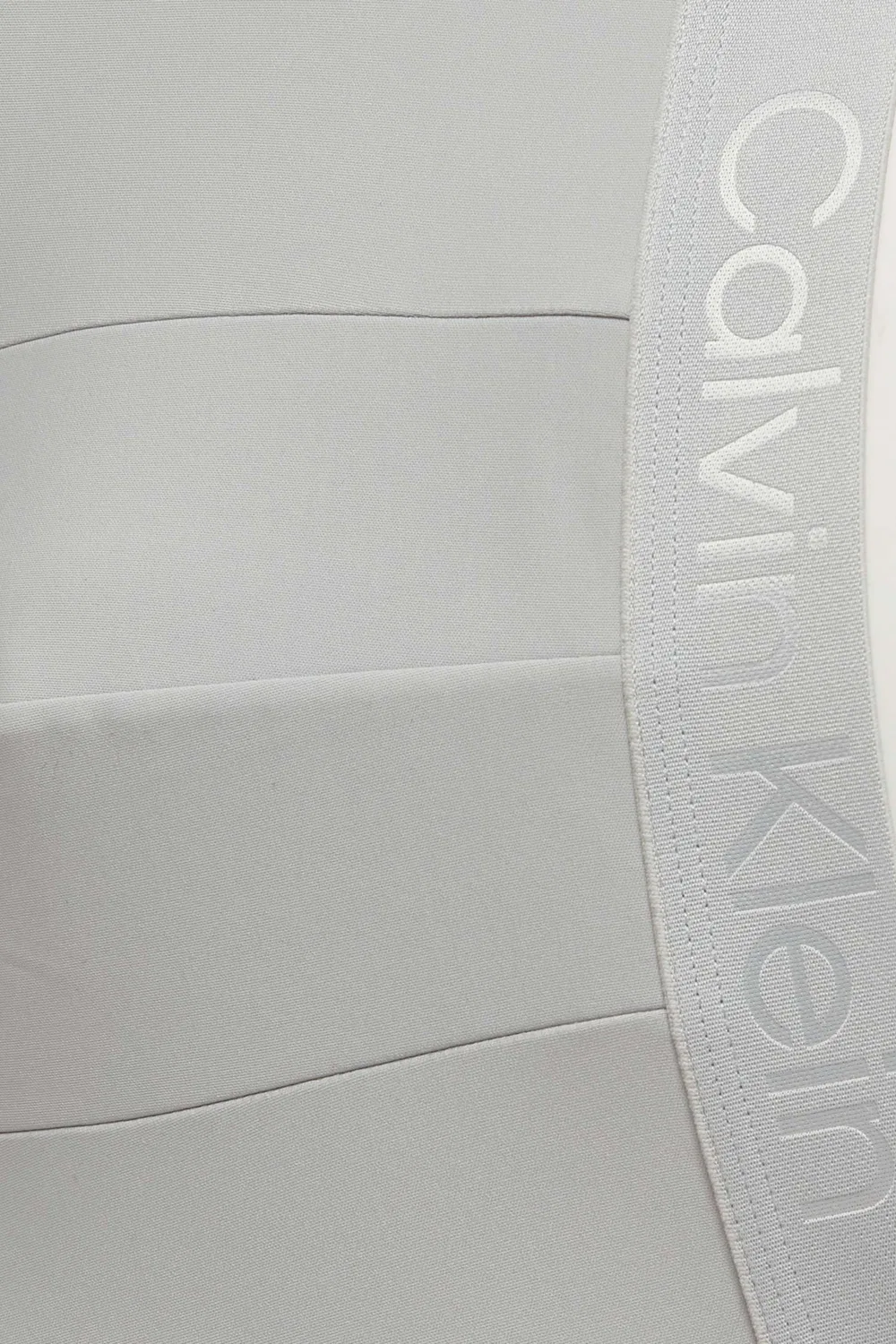 Трусы-боксеры из микрофибры CK Black Calvin Klein — фото 2