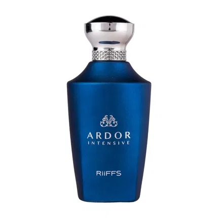Парфюмерная вода интенсивная Riiffs Ardor Intensive For Men, 100 мл