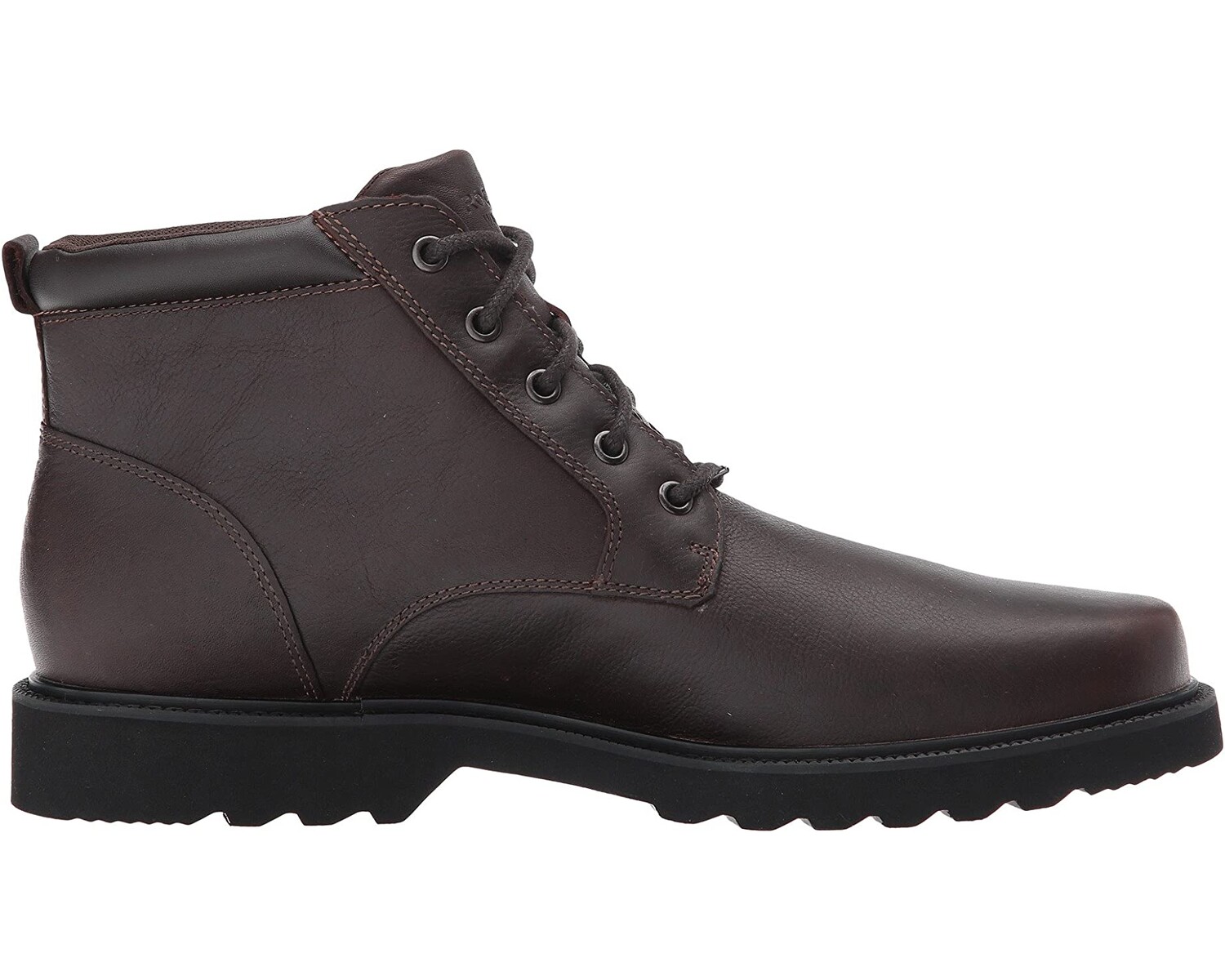 

Ботинки Northfield Waterproof Boot Rockport, шоколад